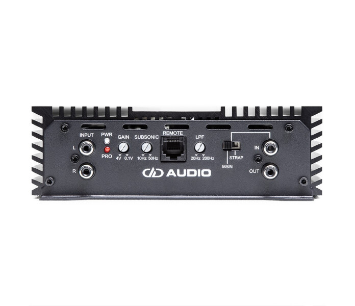 DM2500a-2 image