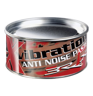 Brax eXvibration image