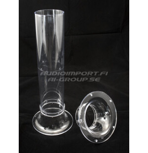 Frovena Aeroport 3 tuumaa  KIRKAS image