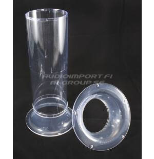 Frovena Aeroport 4 tuumaa KIRKAS image