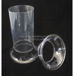 Frovena Aeroport 6 tuumaa KIRKAS image