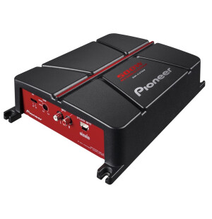 Pioneer GM-A3702 image
