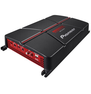 Pioneer GM-A5702 image