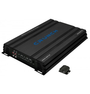 CRUNCH GPX 2200.1D2 image