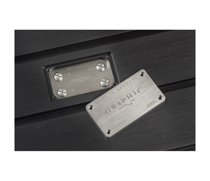 GX2400-Short-S image