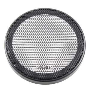 Ground Zero 6.5″ GRILL image