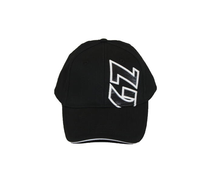 GZ-cap-Black-2 image