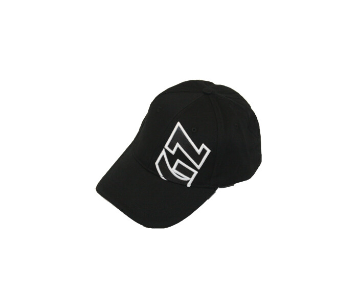 GZ-cap-Black image
