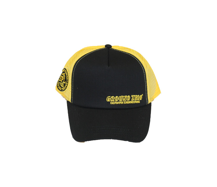 GZ-cap-SPL-Yellow-2 image