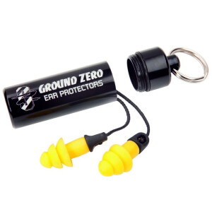 Ground Zero korvatulpat image