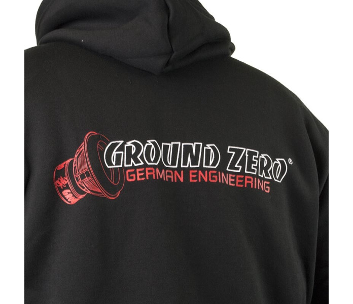 GZ-Hoodie-Black-XS-3 image