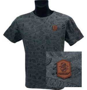 Ground Zero T-paita 2XL image