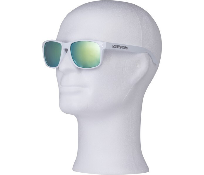 GZ-Sunglasses-white image