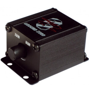 Ground Zero GZ-RMT image