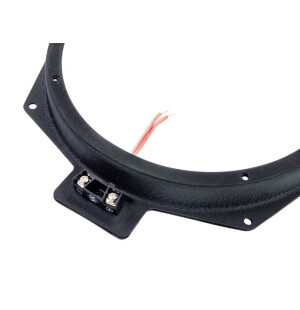 Ground Zero kaiuttimen asennuskehä BMW image