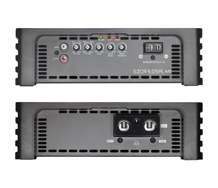 GZCA-5.0SPL-M1 image