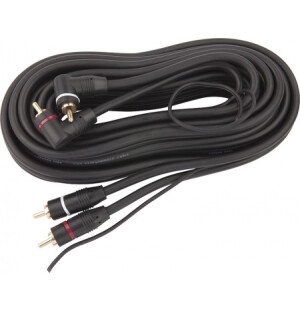 Ground Zero RCA-kaapeli 5m image