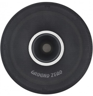 Ground Zero GZCF 165COAX image