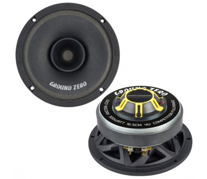 GZCF-165COAX-3 image