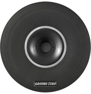Ground Zero GZCF 200COAX image
