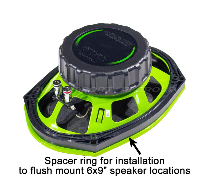 GZCF-7104XSPL-GREEN-6 image