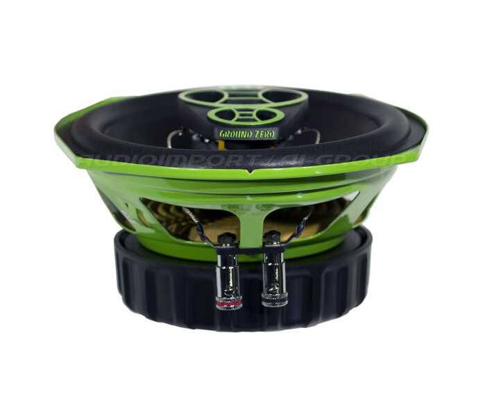 GZCF-7104XSPL-GREEN image