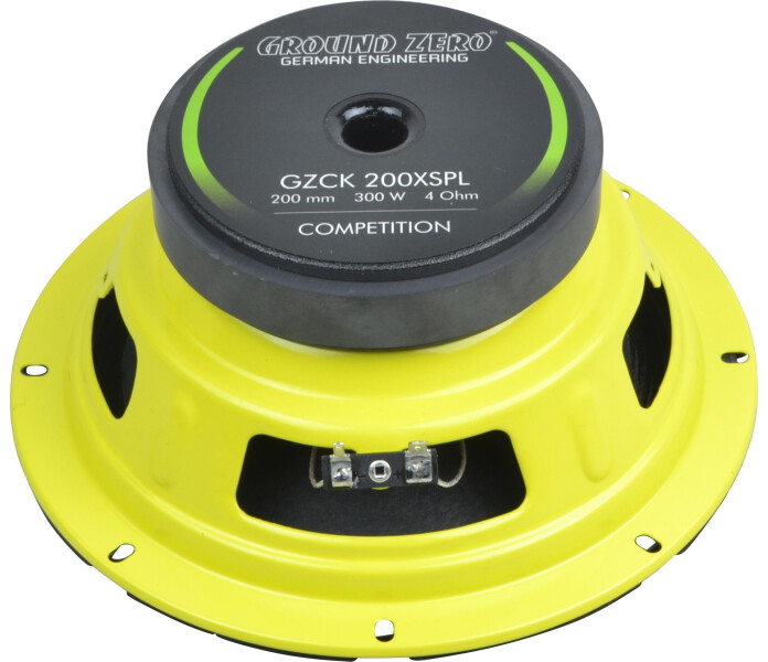 GZCK-200XSPL-4 image