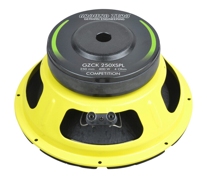 GZCK-250XSPL-2 image