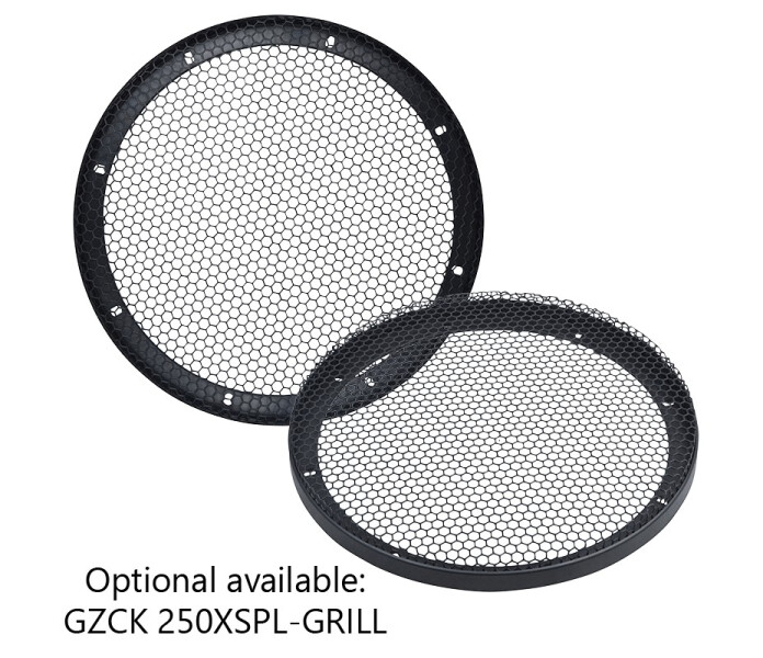 GZCK-250XSPL-4 image