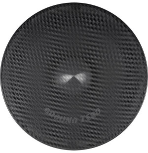 Ground Zero GZCM 10-4PPX image