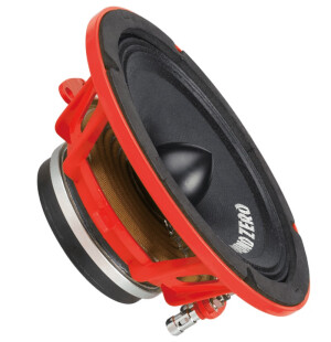 Ground Zero GZCM 6.5N-PRO image