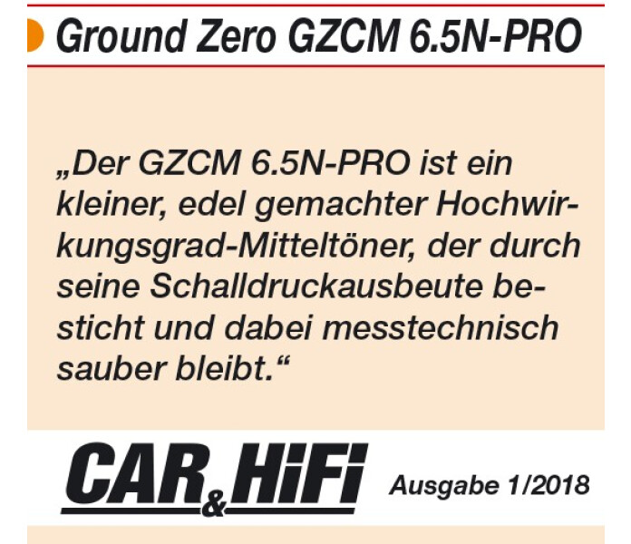 GZCM-6.5N-PRO-10 image