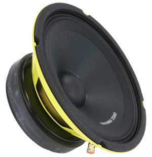 Ground Zero GZCM 8.0SPL image