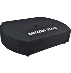 Ground Zero GZCS 10SUB image