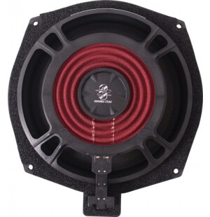 Ground Zero GZCS 200BMW-SW image