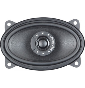 Ground Zero GZCS 46CX image