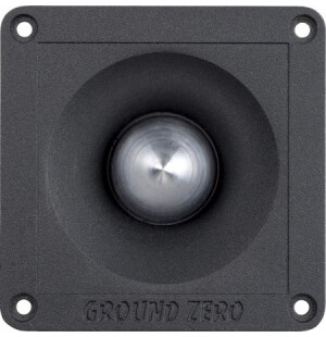 Ground Zero GZCT 3000X image