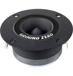 Ground Zero GZCT 3500X-B image