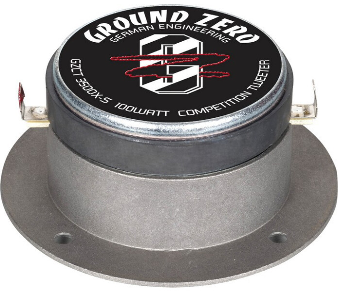 GZCT-3500X-S-2 image