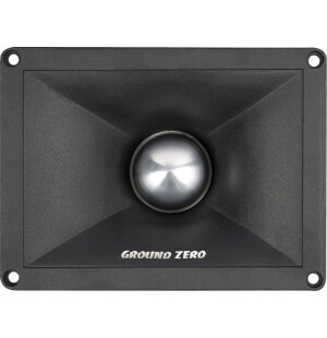 Ground Zero GZCT 4000X image