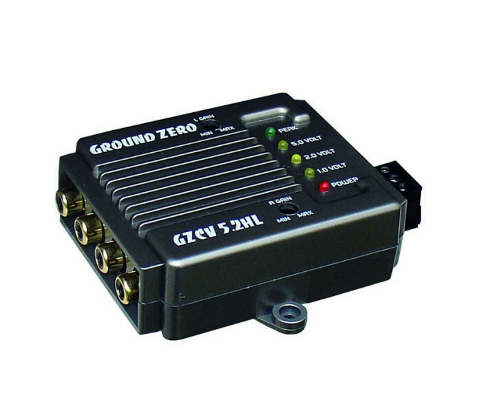 GZCV-5.2HL image