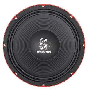 Ground Zero GZCW 12.1200-PRO image