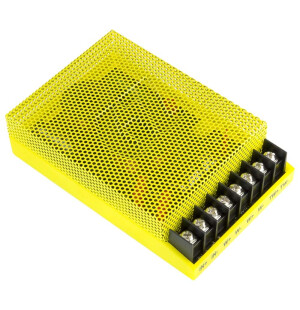 Ground Zero GZCX 165/200.2SQL image