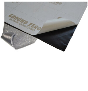 Ground Zero GZDM 1900MC-Gold image