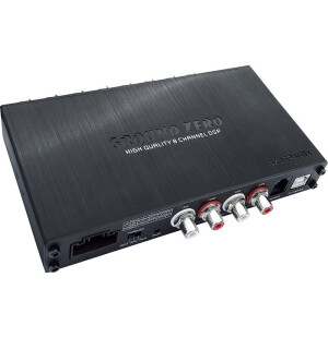 Ground Zero GZDSP 4-8X image