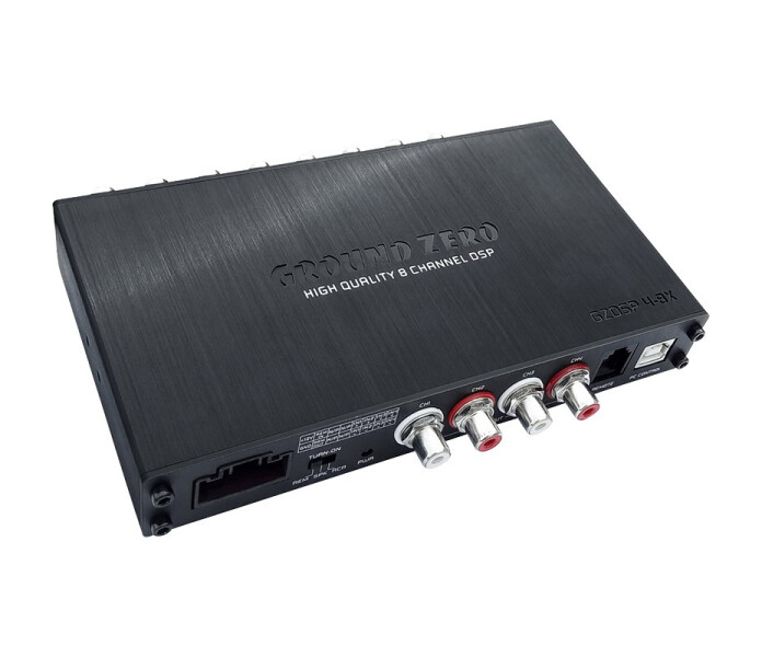 GZDSP-4-8X-10 image