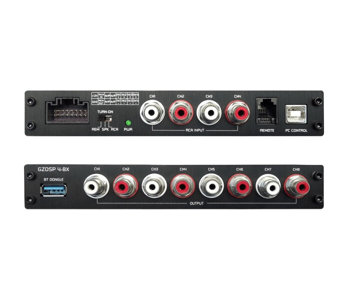GZDSP-4-8X-5 image