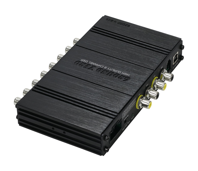 GZDSP-4-8XII-2 image