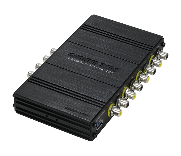 GZDSP-4-8XII-3 image