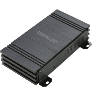 Ground Zero GZDSP 4.60ISO image